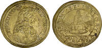 Nürnberg, Rechenpfennig Cornelius Lauffer Rechenpfennig - Nürnberg, Rechenpfennig Cornelius Lauffer -