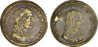 Nürnberg, Rechenpfennig Hans Lauffer Rechenpfennig - Nürnberg, Rechenpfennig Hans Lauffer -