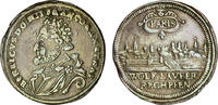 Nürnberg, Rechenpfennig Wolf Lauffer Rechenpfennig - Nürnberg, Rechenpfennig Wolf Lauffer -