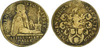 Nürnberg, Rechenpfennig Christian Maler Rechenpfennig - Nürnberg, Rechenpfennig Christian Maler -