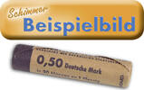 Deutschland 50 x 1 Pfennig Deutschland -