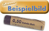 Deutschland 50 x 1 Pfennig Deutschland -