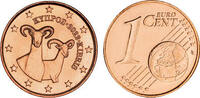 Zypern 1 Cent Zypern -