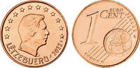 Luxemburg 1 Cent Luxemburg -