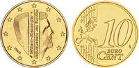 Niederlande 10 Cent 2022 Niederlande bankfrisch 0.94 US$ incl. VAT., +  11.61 US$ shipping