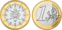 Portugal 1 Euro Portugal -