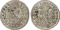 Habsburg 1 Kreuzer Habsburg -