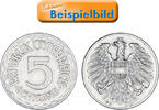 Österreich 5 Schilling Österreich -