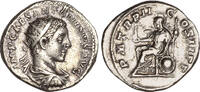 Rom, Kaiserzeit Antoninian Rom, Kaiserzeit -