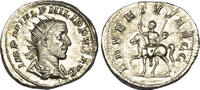 Rom, Kaiserzeit Antoninian Rom, Kaiserzeit -