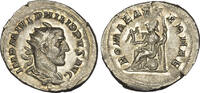 Rom, Kaiserzeit Antoninian Rom, Kaiserzeit -