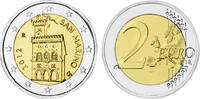 San Marino 2 Euro San Marino -