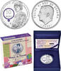 Spanien 10 Euro Spanien -