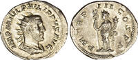 Rom, Kaiserzeit Antoninian Rom, Kaiserzeit -