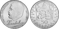 Tschechoslowakei 50 Kronen Tschechoslowakei -