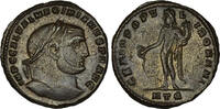 Rom, Kaiserzeit Æ-Follis Rom, Kaiserzeit -