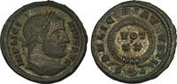 Rom, Kaiserzeit Æ-Follis Rom, Kaiserzeit -