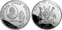 Uganda 1000 Shillings Uganda -
