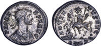 Rom, Kaiserzeit Antoninian Rom, Kaiserzeit -