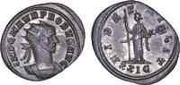 Rom, Kaiserzeit Antoninian Rom, Kaiserzeit -