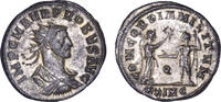 Rom, Kaiserzeit Antoninian Rom, Kaiserzeit -