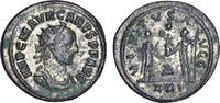 Rom, Kaiserzeit Antoninian Rom, Kaiserzeit -