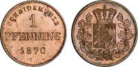 Bayern, Herzogtum 1 Pfennig Bayern, Herzogtum -