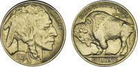 USA 5 Cents USA -