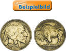 USA 5 Cents USA -