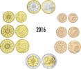Portugal Euro-KMS 2016 3,88 Euro Portugal Euro-KMS 2016 -