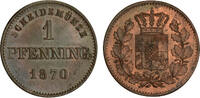 Bayern, Herzogtum 1 Pfennig - Bayern, Herzogtum -