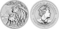 Australien 50 Cents Australien -
