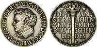 100. Todestag von Franz SCHUBERT 1928 100. Todestag von Franz SCHUBERT 1928 -