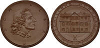 WEIMAR Schiller Wohnhaus Medaille WEIMAR Schiller Wohnhaus -