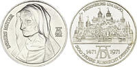 NÜRNBERG Albrecht Dürer 1971 von Leonhard NÜRNBERG Albrecht Dürer 1971 von Leonhard -