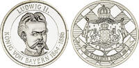 BAYERN LUDWIG II. BAYERN LUDWIG II. -