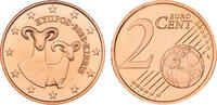 Zypern 2 Cent Zypern -