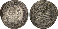 Habsburg 3 Kreuzer Habsburg -