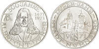 NÜRNBERG Albrecht Dürer 1971 von Leonhard NÜRNBERG Albrecht Dürer 1971 von Leonhard -