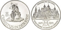 NÜRNBERG Albrecht Dürer 1971 von Leonhard NÜRNBERG Albrecht Dürer 1971 von Leonhard -