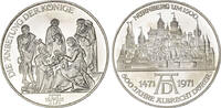 NÜRNBERG Albrecht Dürer 1971 von Leonhard NÜRNBERG Albrecht Dürer 1971 von Leonhard -