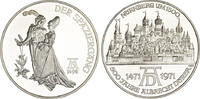 NÜRNBERG Albrecht Dürer 1971 von Leonhard NÜRNBERG Albrecht Dürer 1971 von Leonhard -