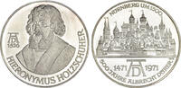 NÜRNBERG Albrecht Dürer 1971 von Leonhard NÜRNBERG Albrecht Dürer 1971 von Leonhard -