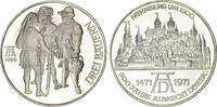 NÜRNBERG Albrecht Dürer 1971 von Leonhard NÜRNBERG Albrecht Dürer 1971 von Leonhard -