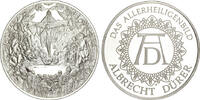 NÜRNBERG Albrecht Dürer 1978/82 NÜRNBERG Albrecht Dürer 1978/82 -