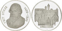 NÜRNBERG 1963 VEIT STOSS NÜRNBERG 1963 VEIT STOSS -