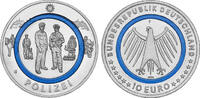 Deutschland 10 Euro Deutschland -