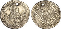 Habsburg 1/4 Taler Habsburg -