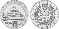 Österreich 500 Schilling Österreich -