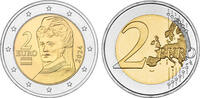 Österreich 2 Euro Österreich -